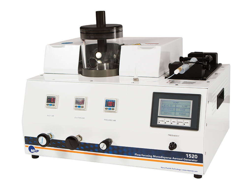 Aerosol Generators & Dispersers