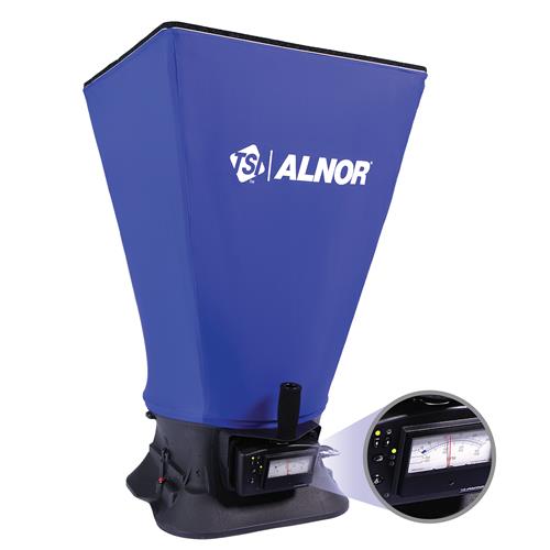 Alnor ABT Balometer 风量罩 ABT711